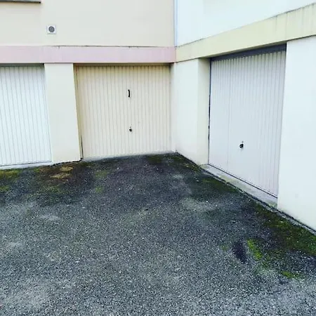 Aux Mesanges Daire *