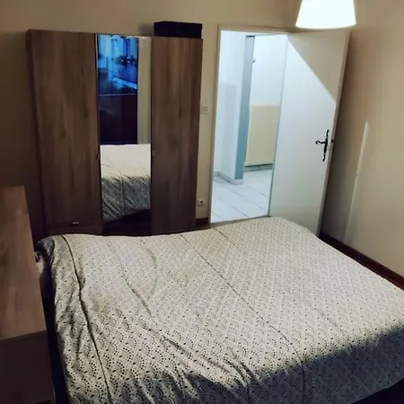 Aux Mesanges 아파트 *